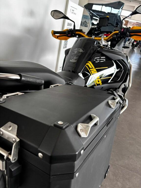 R 1250 GS