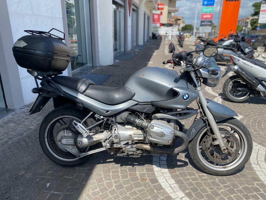 R 1150 R