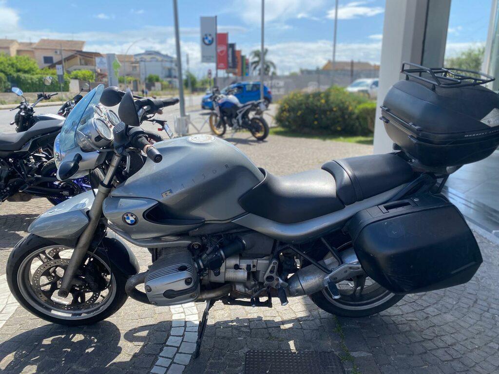 R 1150 R