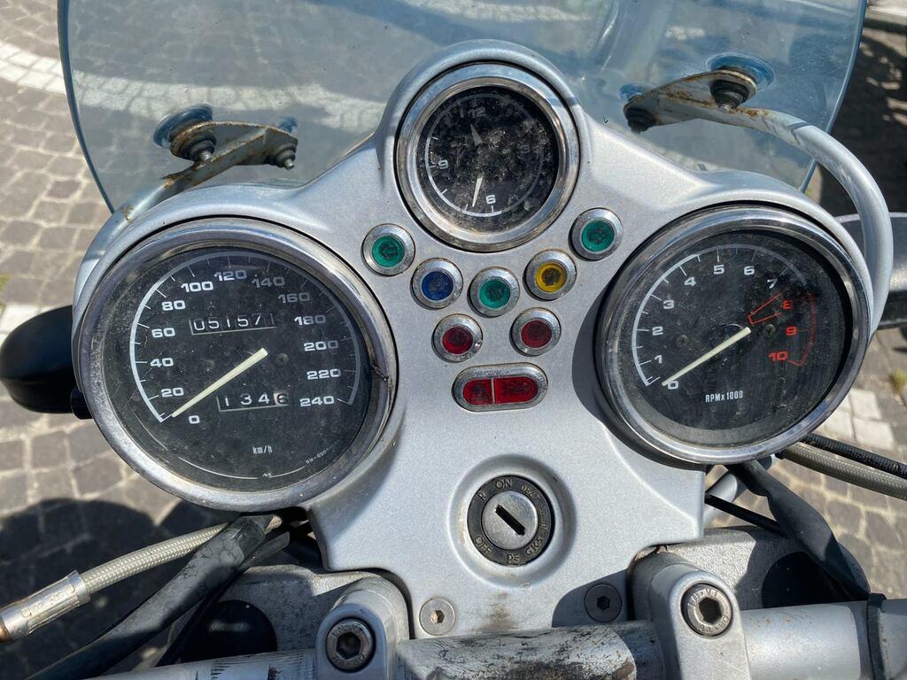 R 1150 R