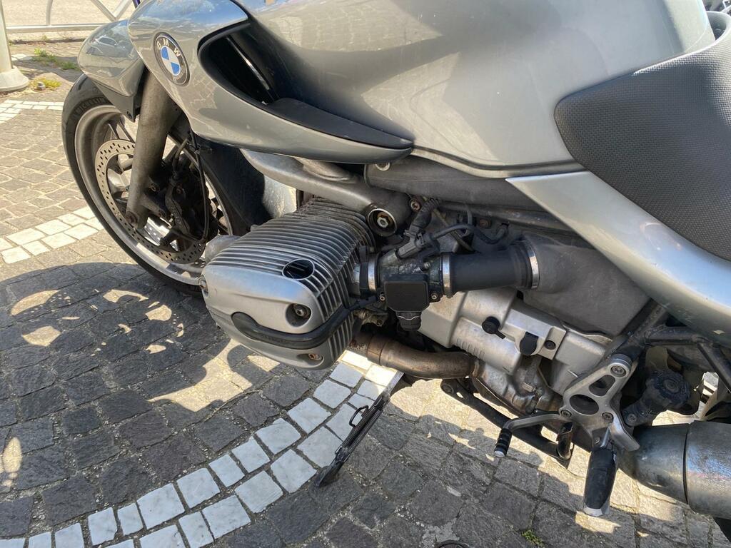R 1150 R