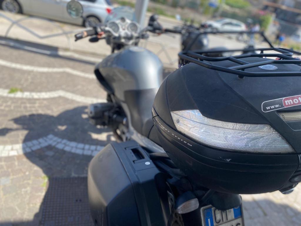 R 1150 R