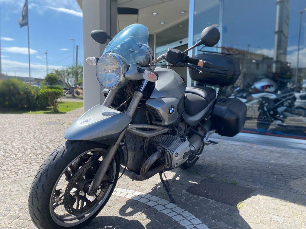 R 1150 R