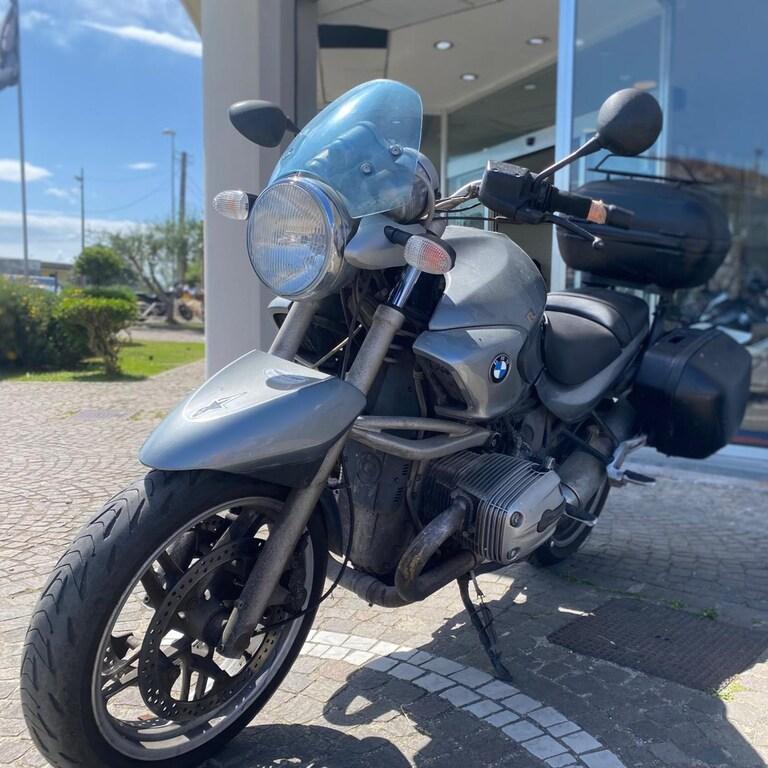R 1150 R