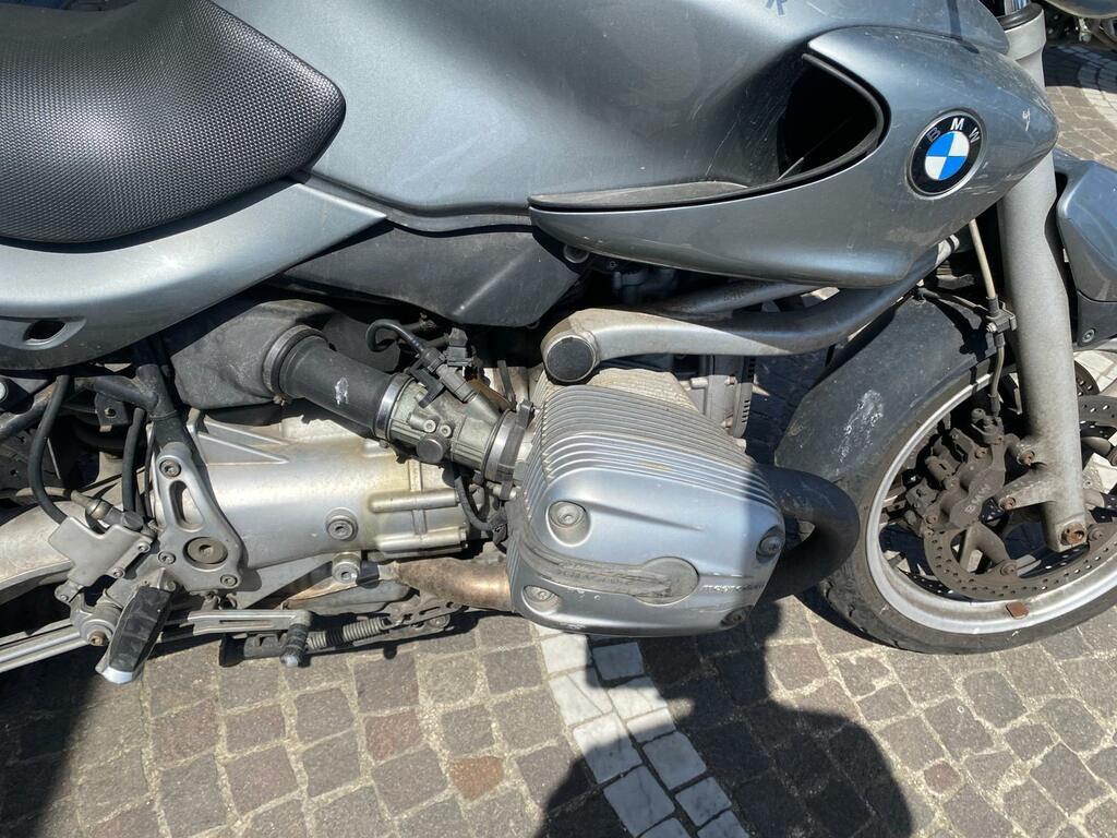 R 1150 R