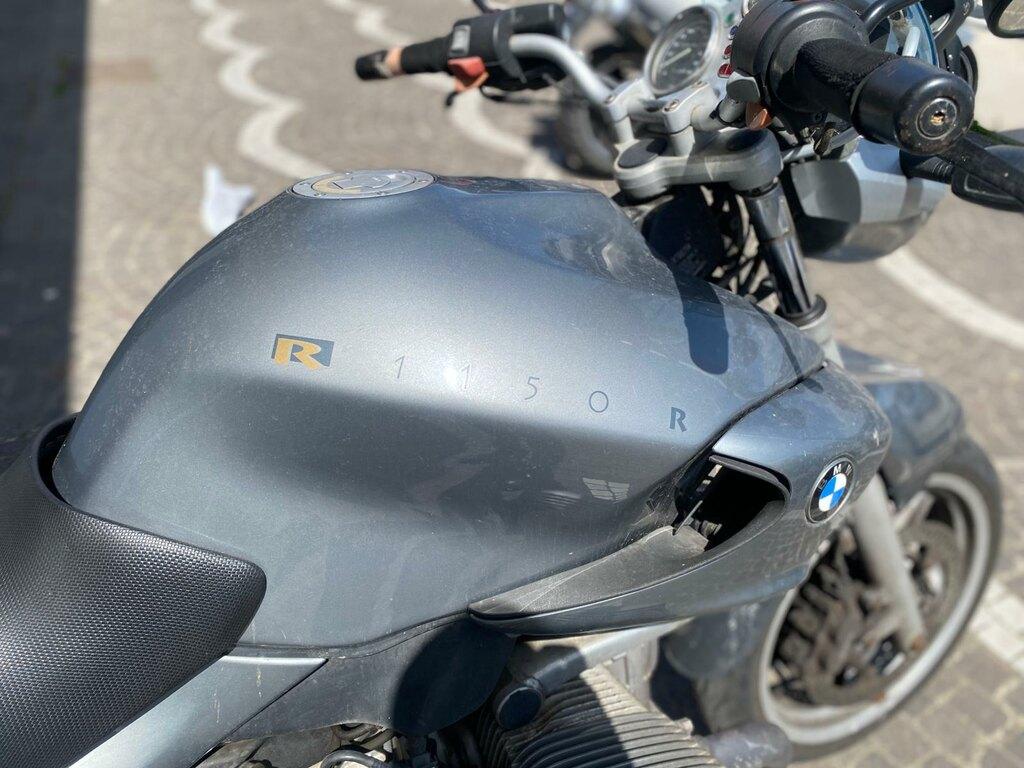 R 1150 R