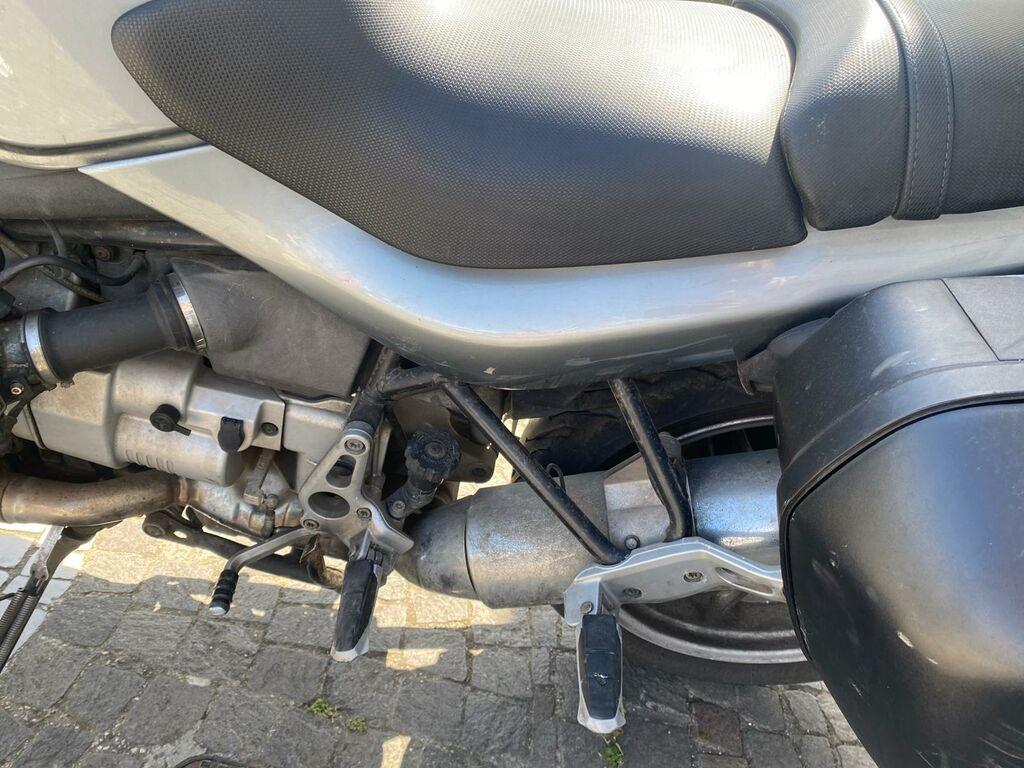 R 1150 R