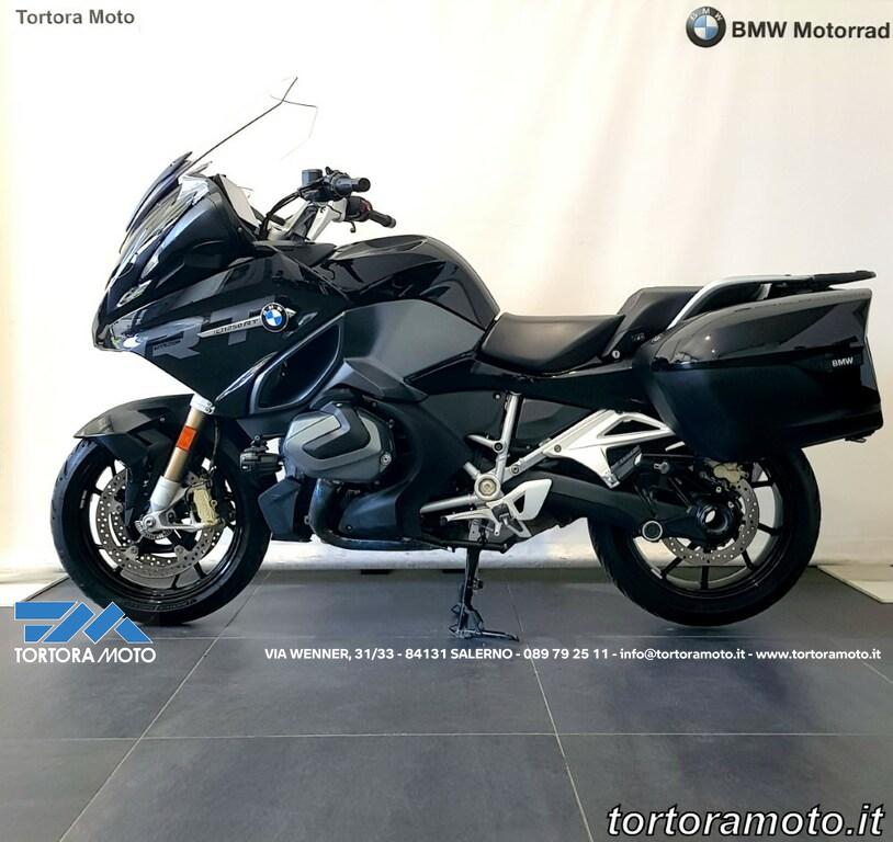 R 1250 RT