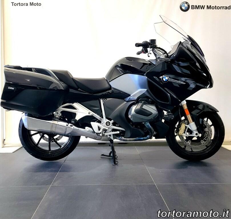 R 1250 RT