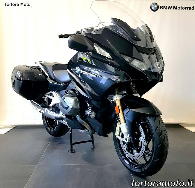 R 1250 RT