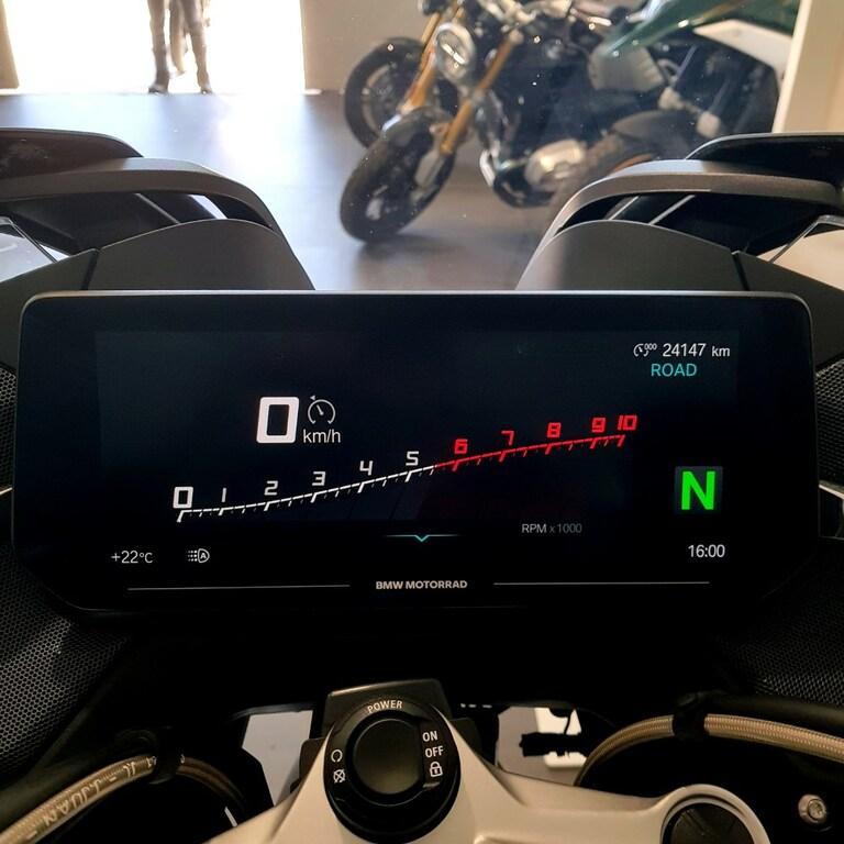 R 1250 RT