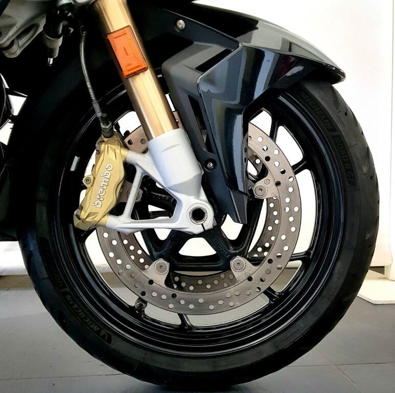 R 1250 RT