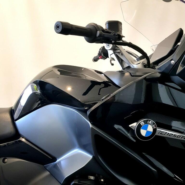 R 1250 RT
