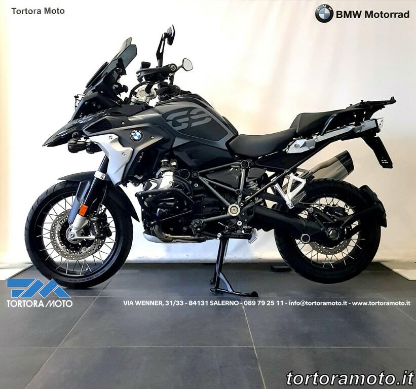 R 1250 GS
