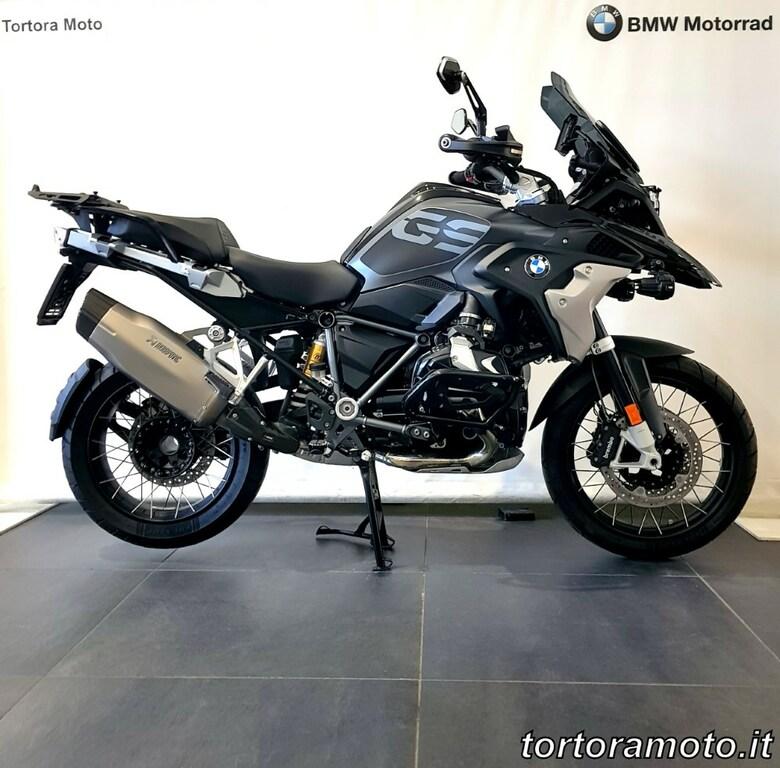 R 1250 GS