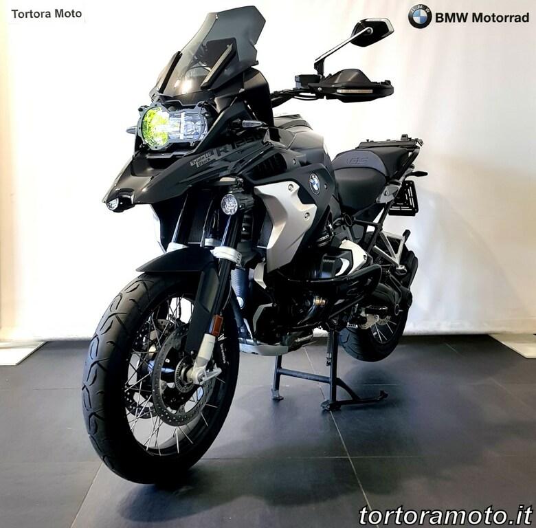 R 1250 GS
