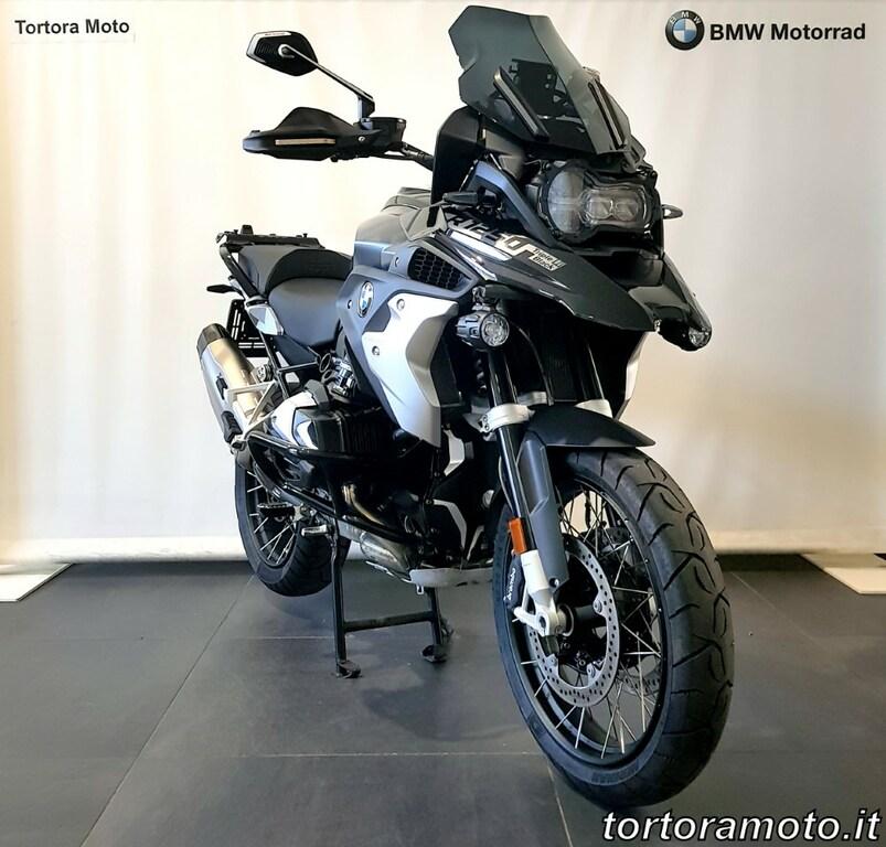 R 1250 GS