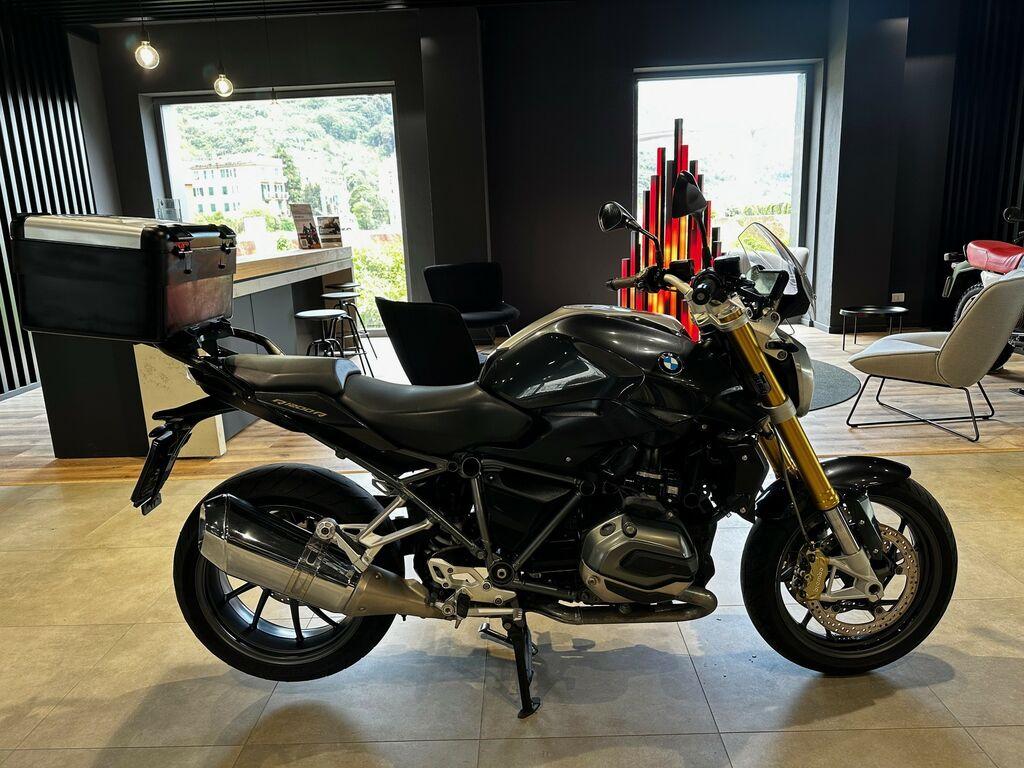 R 1200 R