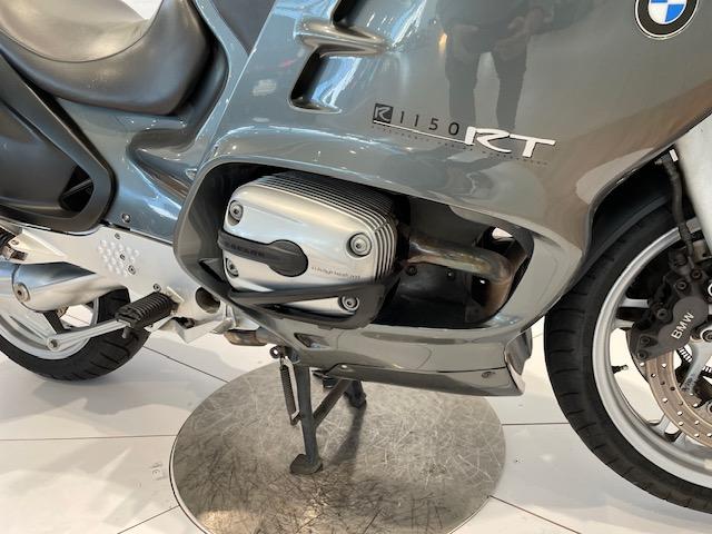 R 1150 RT