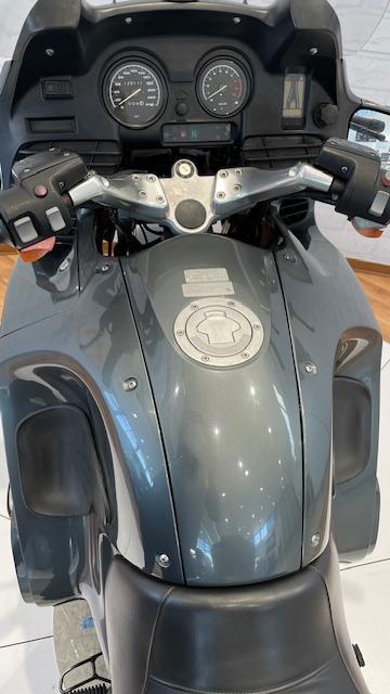 R 1150 RT