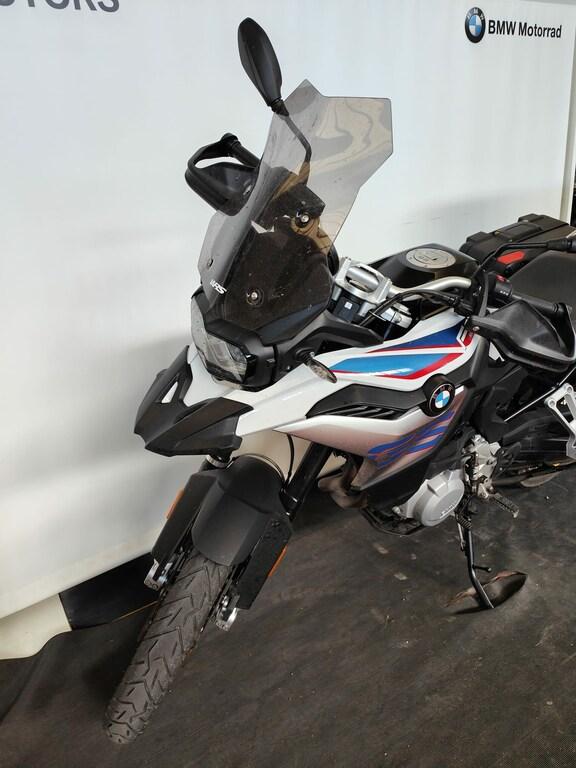 F 850 GS