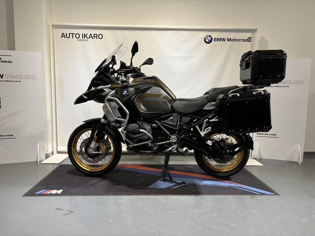 R 1250 GS