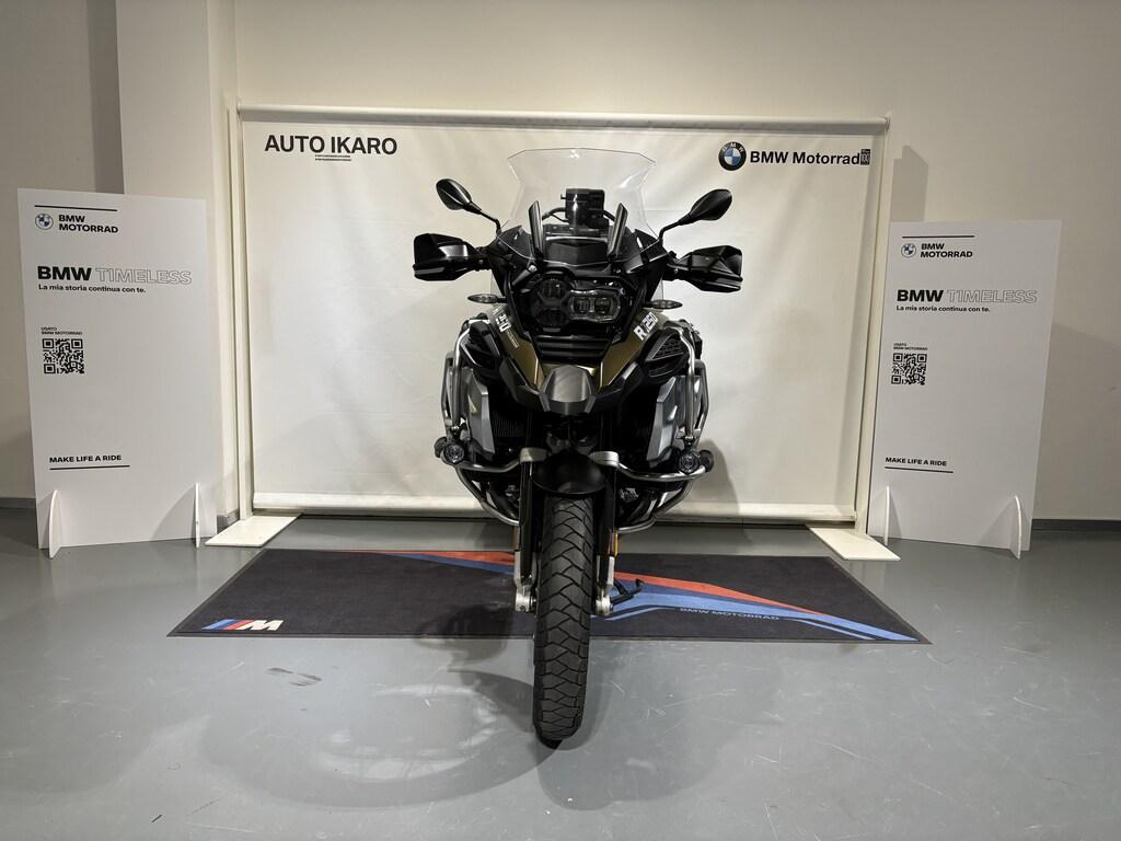 R 1250 GS