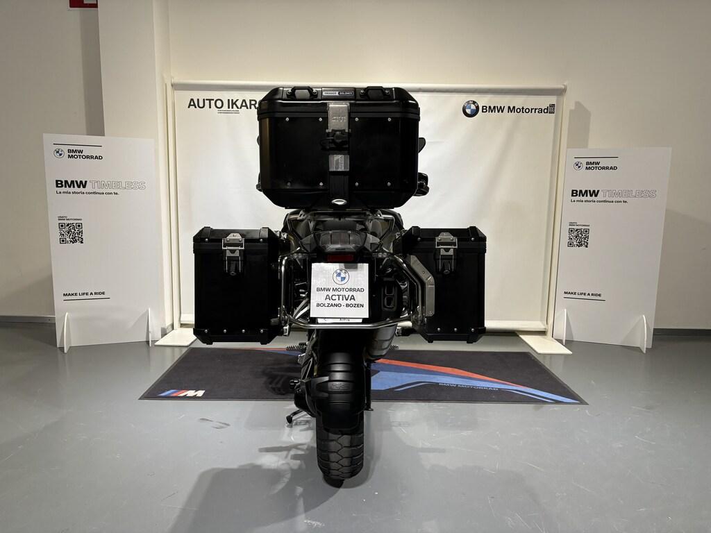R 1250 GS