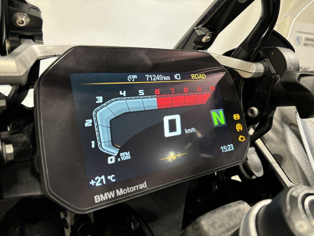 R 1250 GS