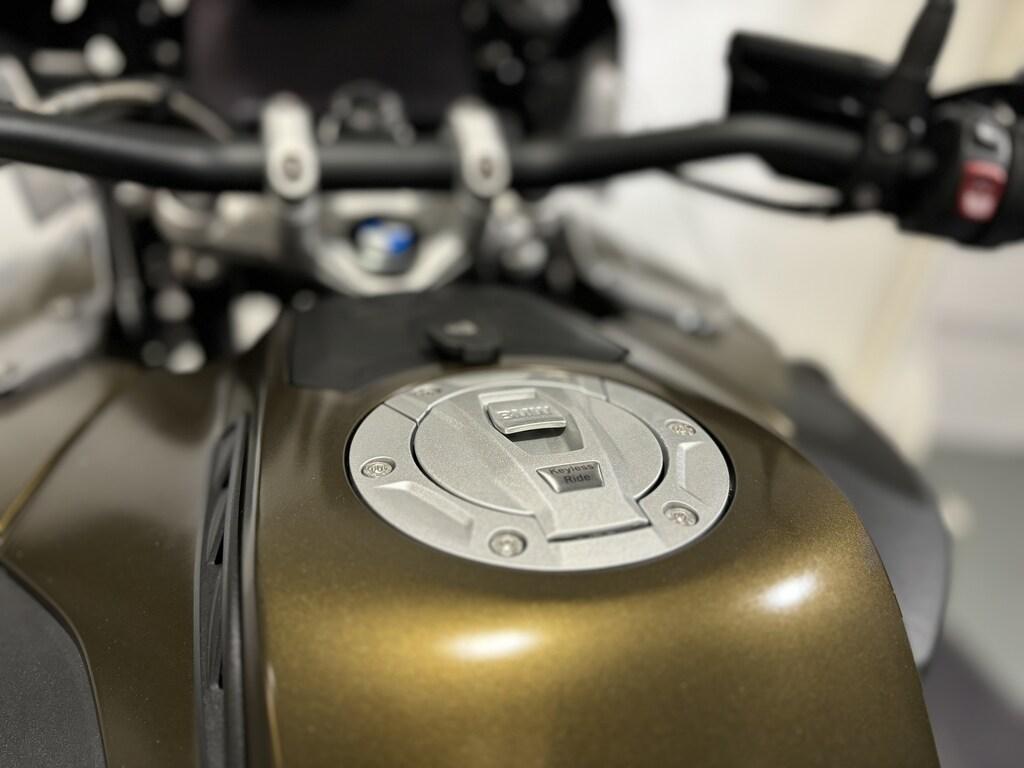 R 1250 GS