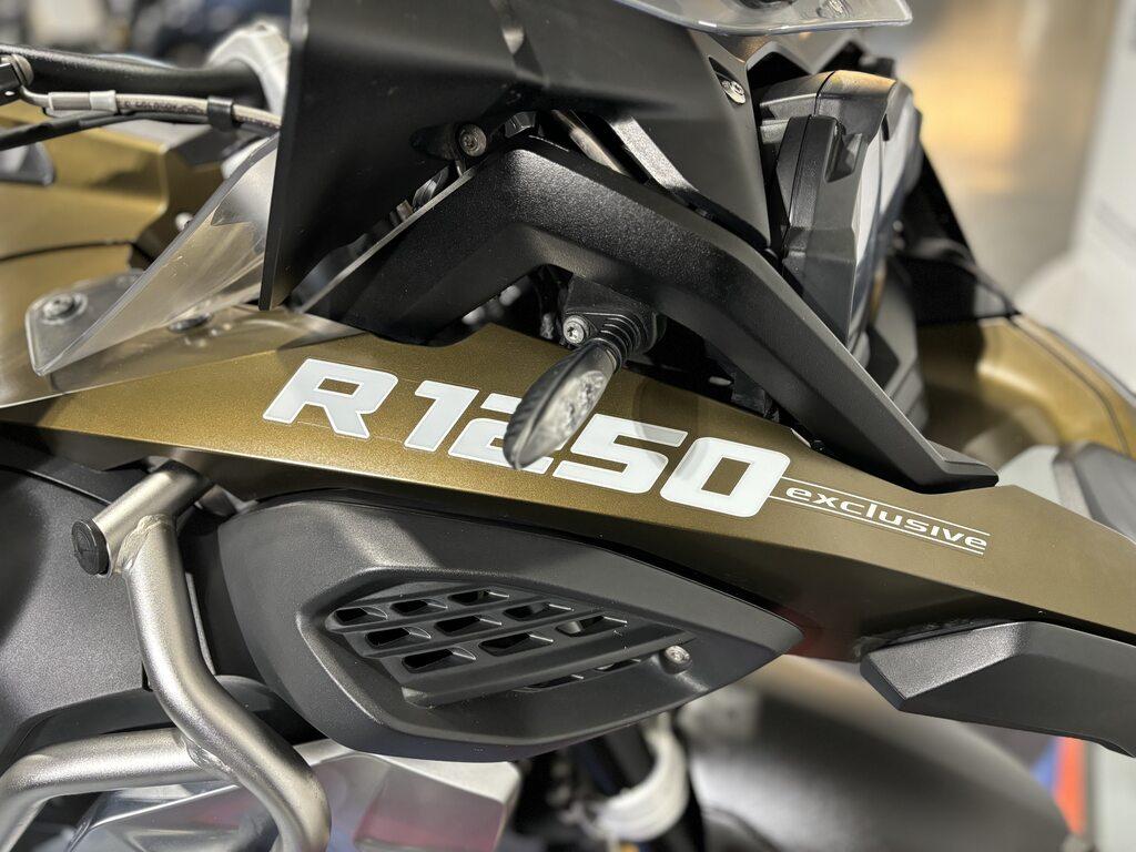 R 1250 GS