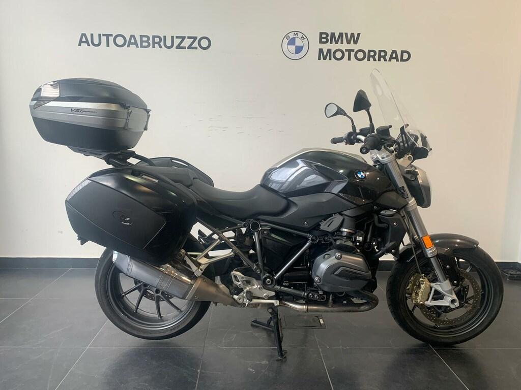 R 1200 R