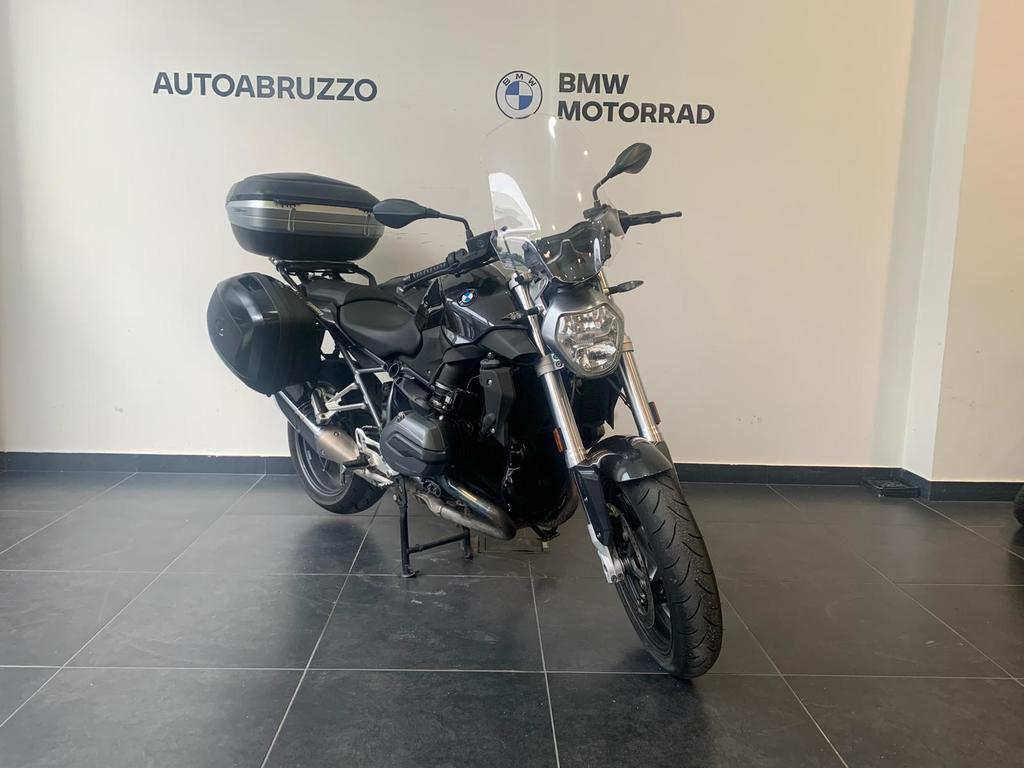 R 1200 R