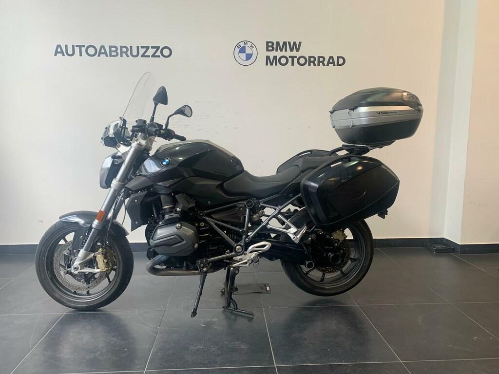 R 1200 R