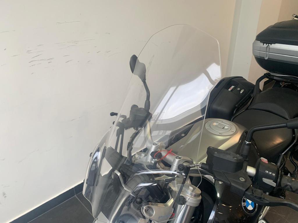R 1200 R