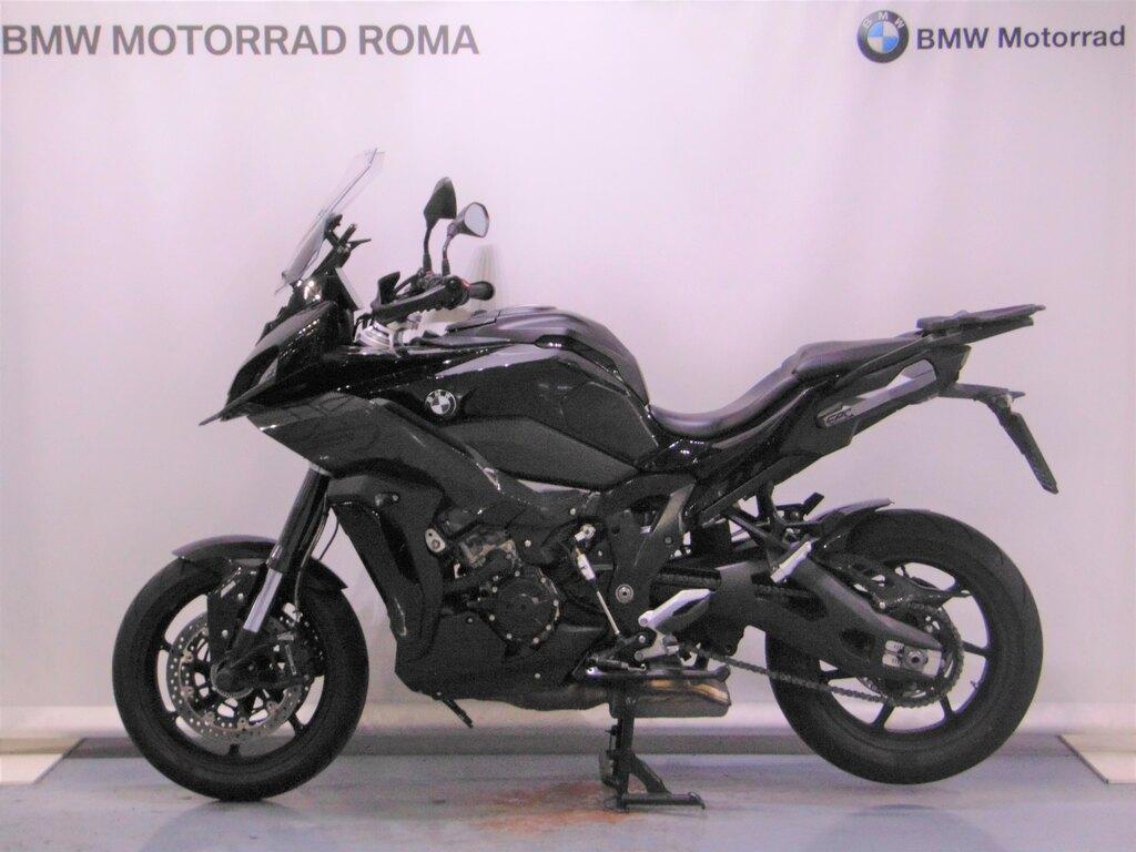 S 1000 XR