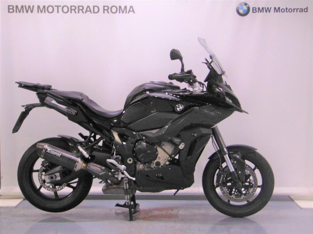S 1000 XR