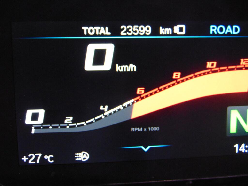 S 1000 XR