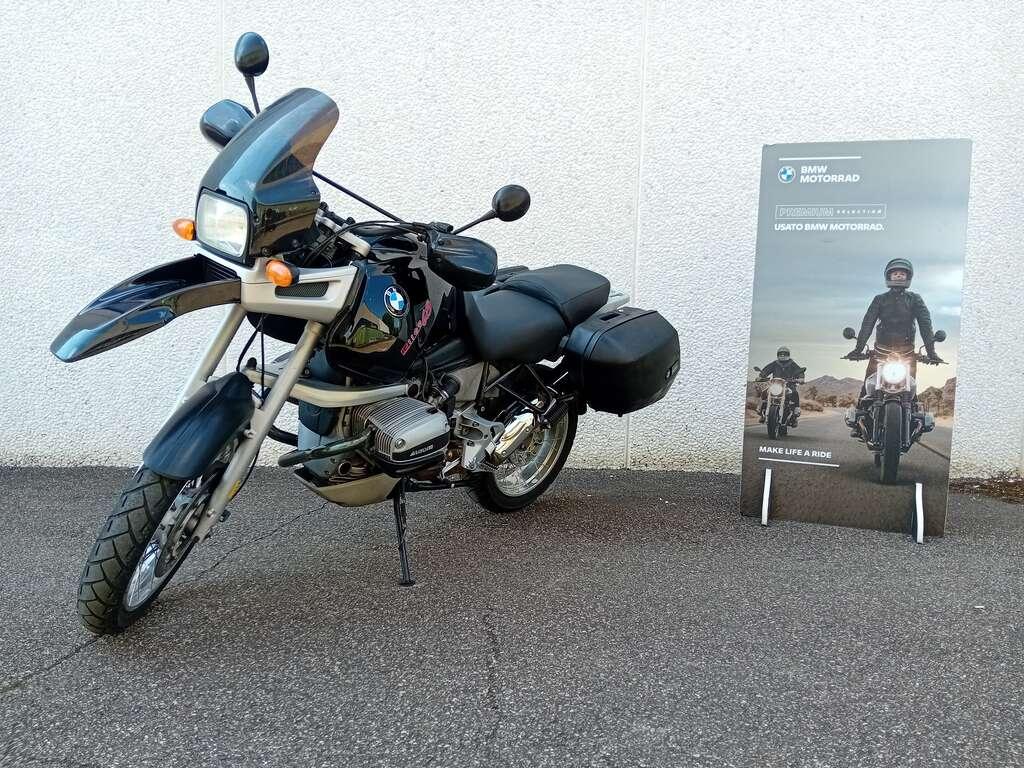 R 1100 GS