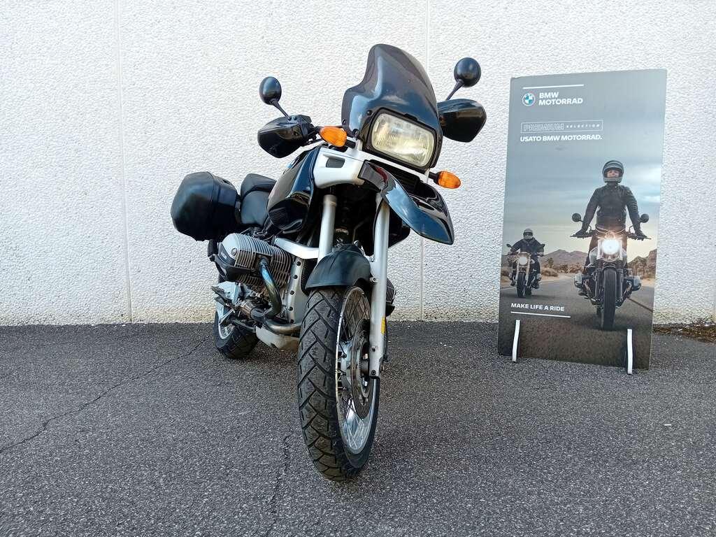 R 1100 GS