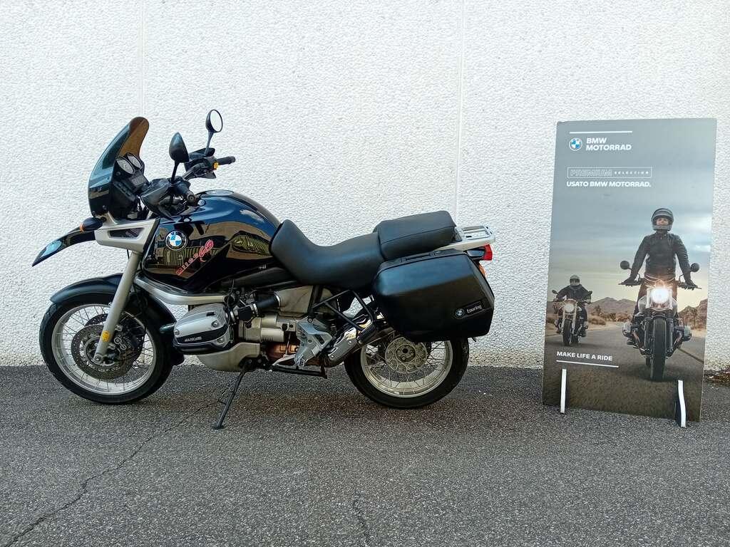 R 1100 GS
