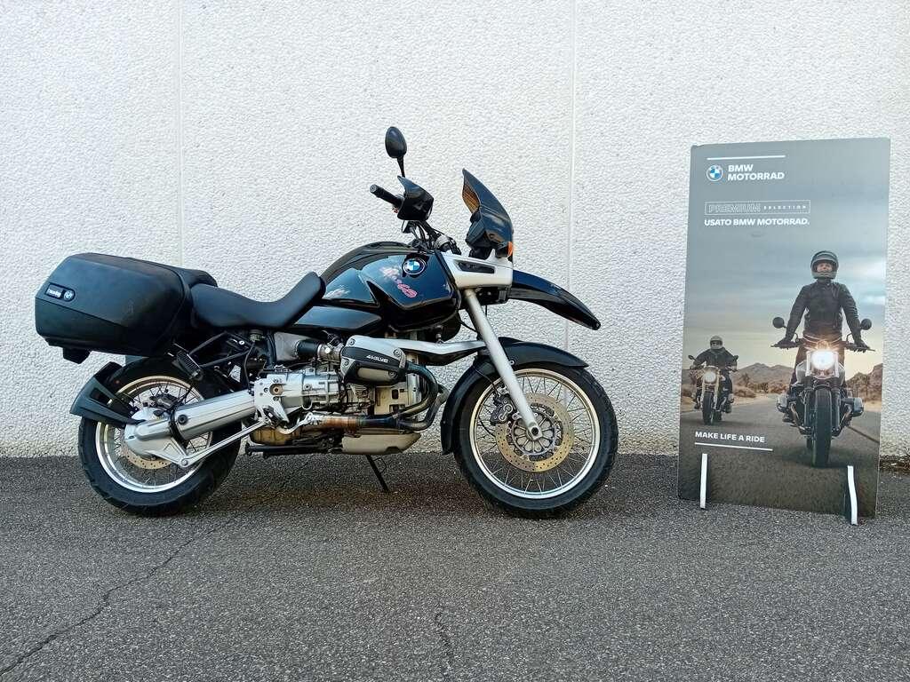 R 1100 GS