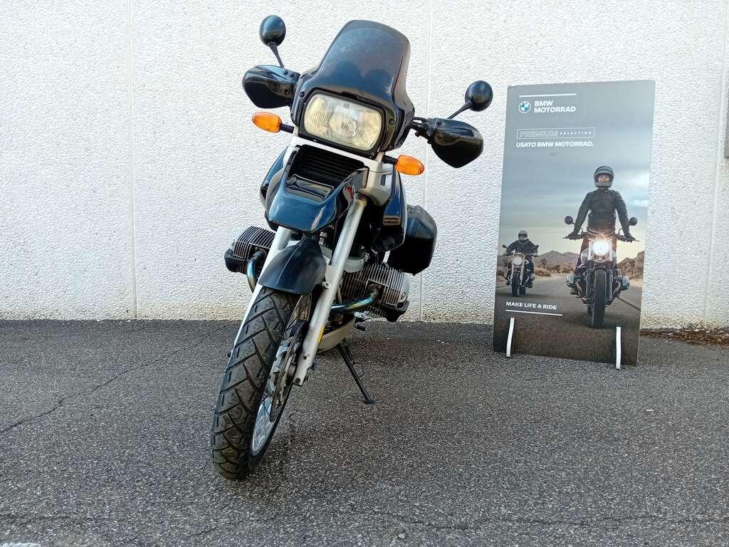 R 1100 GS