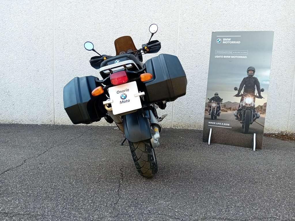 R 1100 GS