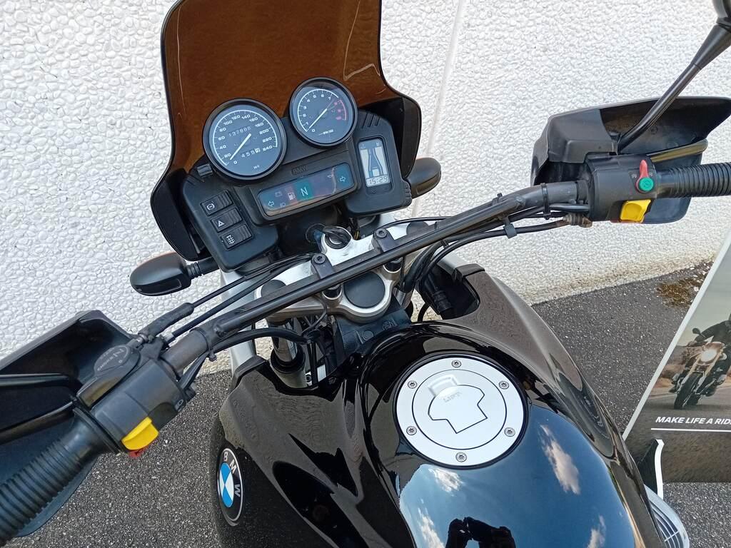 R 1100 GS