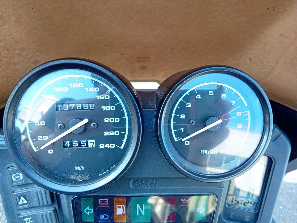 R 1100 GS