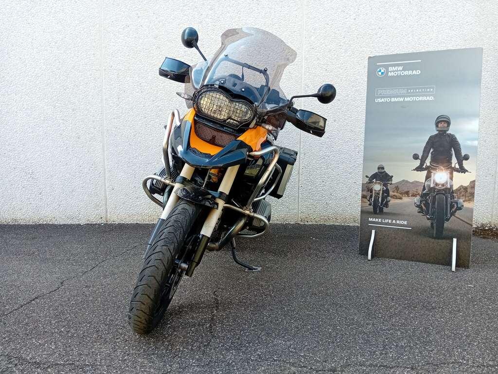 R 1200 GS
