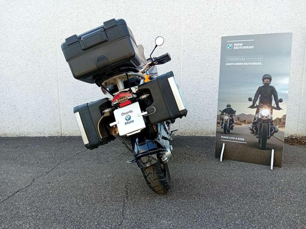 R 1200 GS