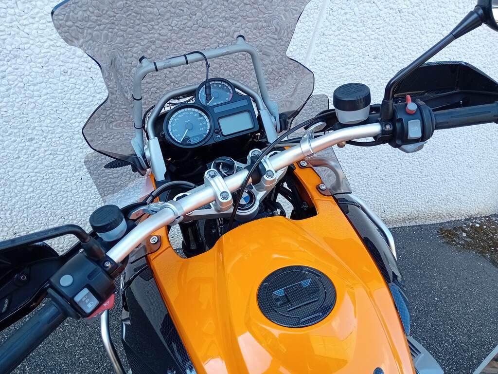 R 1200 GS