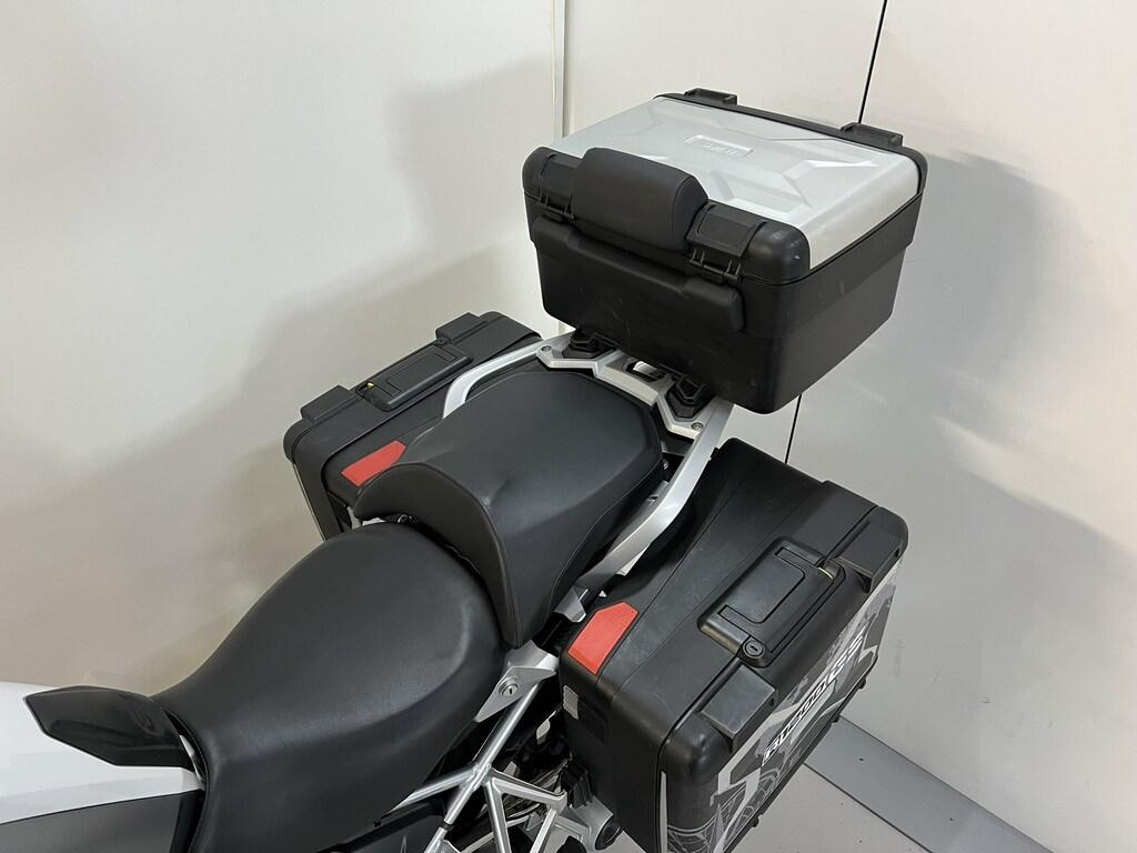 R 1200 GS